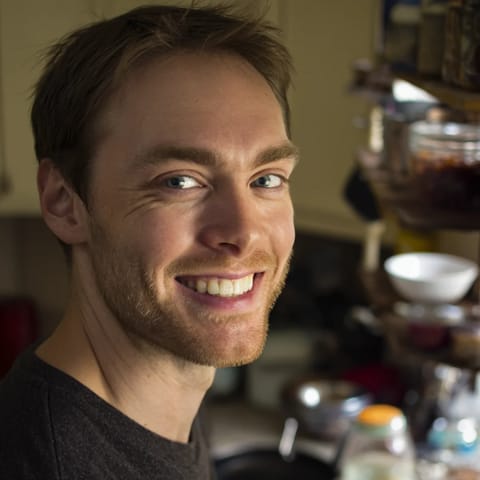 Carter Mullins profile photo