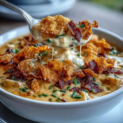 Comfort Plates recipe