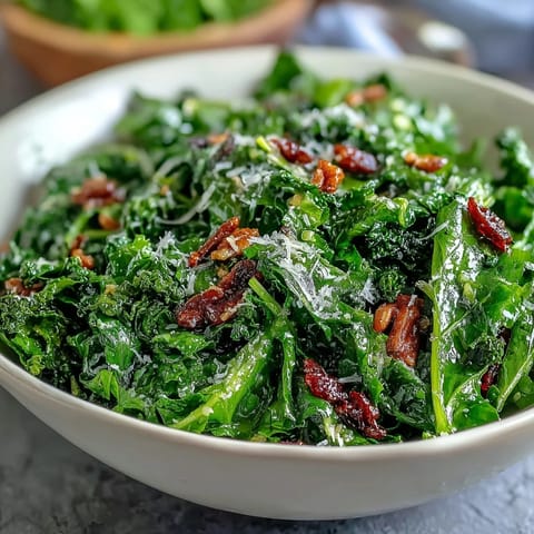 A vibrant arugula salad drizzled with bright lemon vinaigrette and topped with delicate Parmesan shavings, ideal for a light lunch or dinner starter.