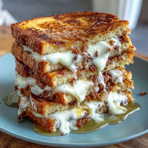 A golden, moist Southern-style cornbread baked in a cast-iron skillet, served warm with luscious honey butter for the ultimate comfort food experience.