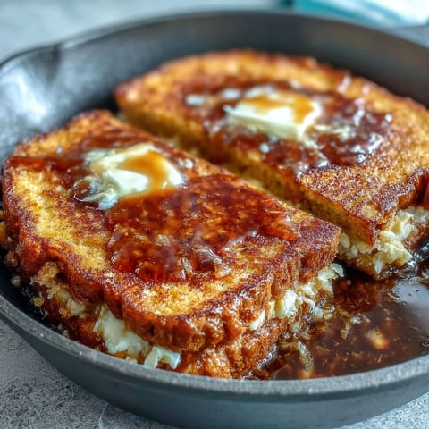 Classic Soul Food Cornbread