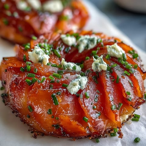 Mother's Day Brunch: Smoked Salmon Bagel Board piled high with fresh toppings.
