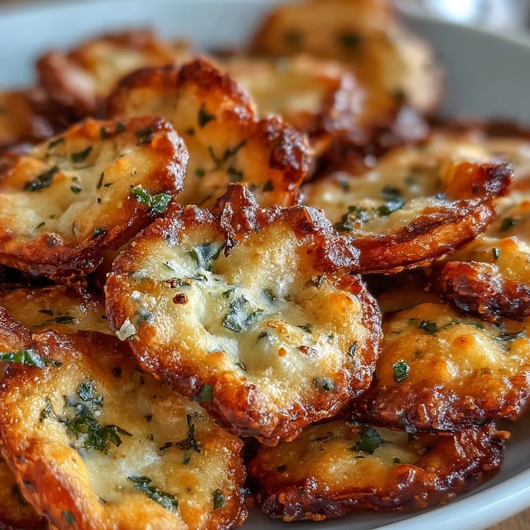 Savory Ranch Oyster Crackers seasoned with dill and spices, served in a bowl for game day parties.