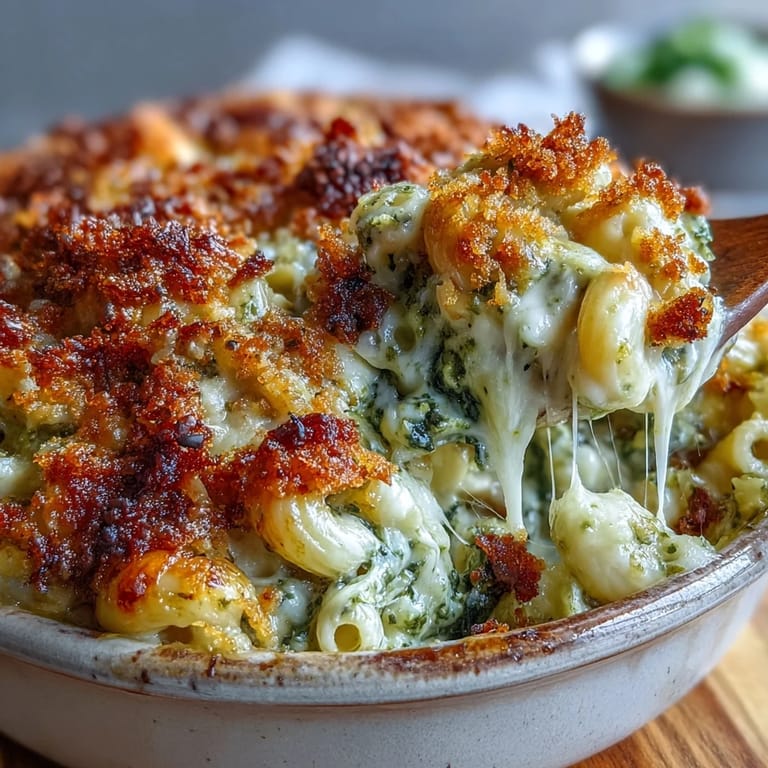 Serve this comforting family dinner with a fresh green salad for a complete weeknight meal.