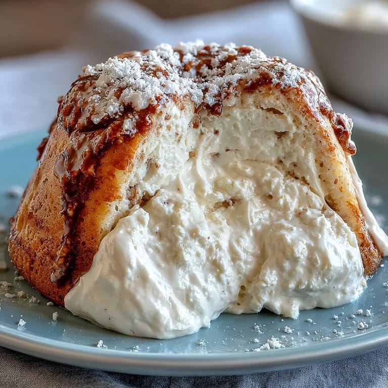 Lemon-scented ricotta filling baked in a buttery crust, this Easter pie offers a light, sweet, and zesty flavor for holiday gatherings.
