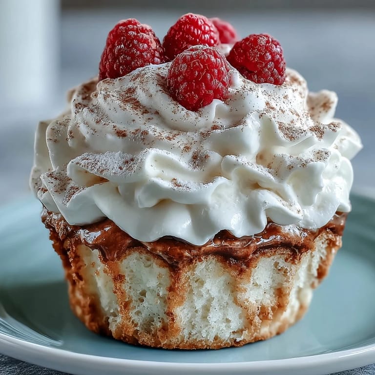 Traditional Tres Leches Cupcakes garnished with lime zest and cherries, perfect for Cinco de Mayo celebrations.